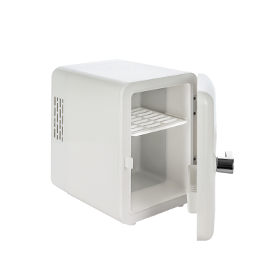 Zilan ZLN1153 mini hűtőszekrény, 36 W, 4 liter kapacitás, hűtésre és melegítésre is alkalmas, 230 V és 12 V üzemelés